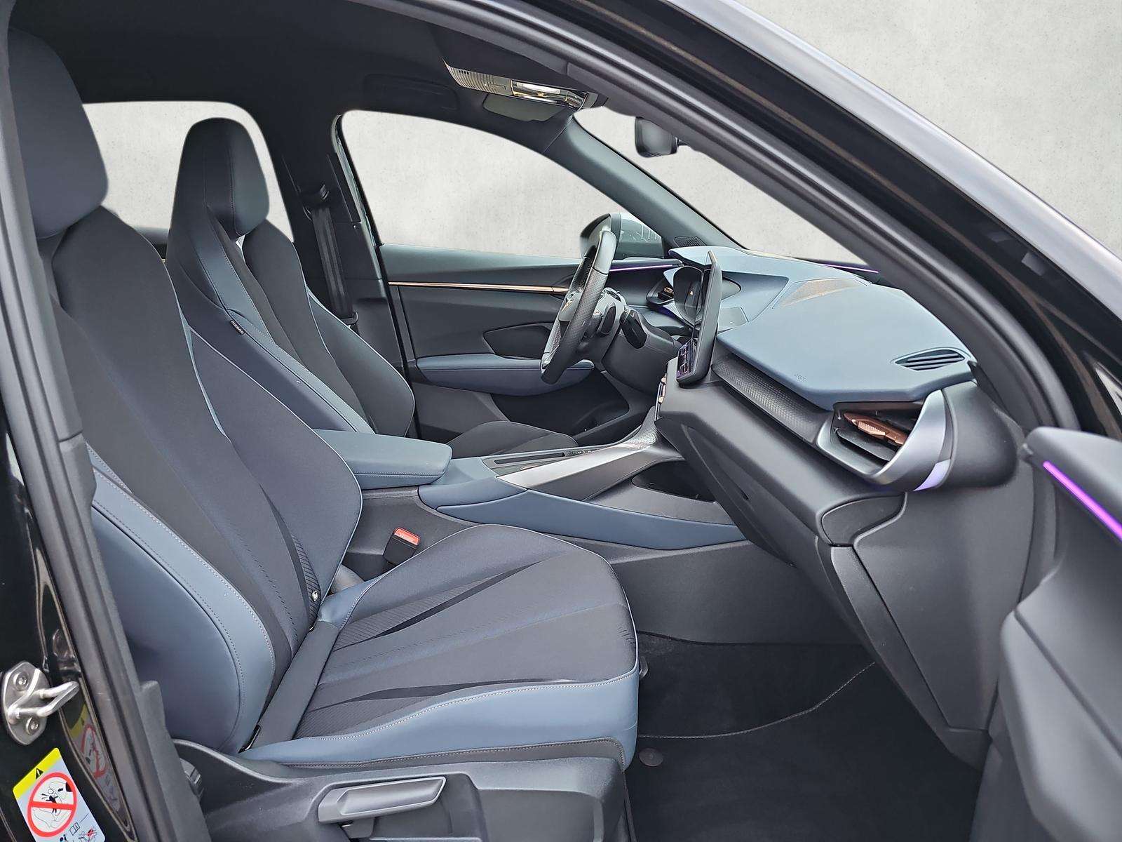 Fahrzeugbild eines CUPRA Terramar