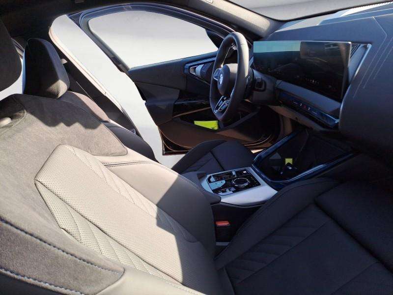 Fahrzeugbild eines BMW X3