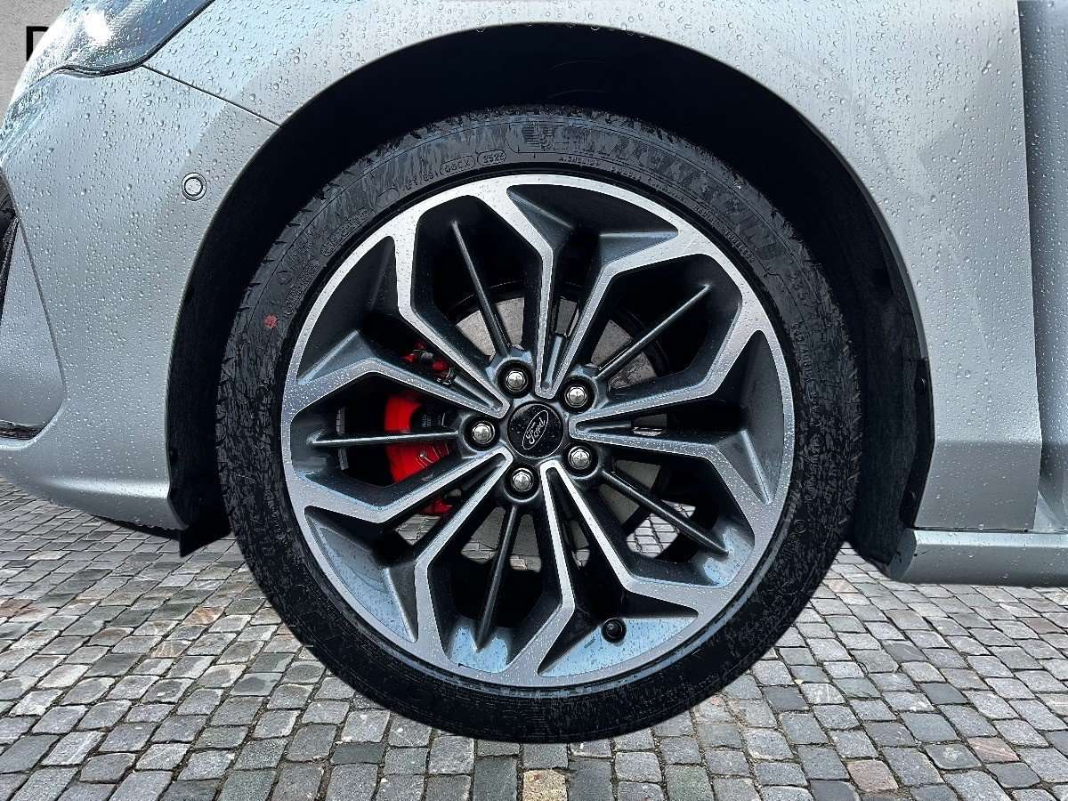 Fahrzeugbild eines Ford Focus