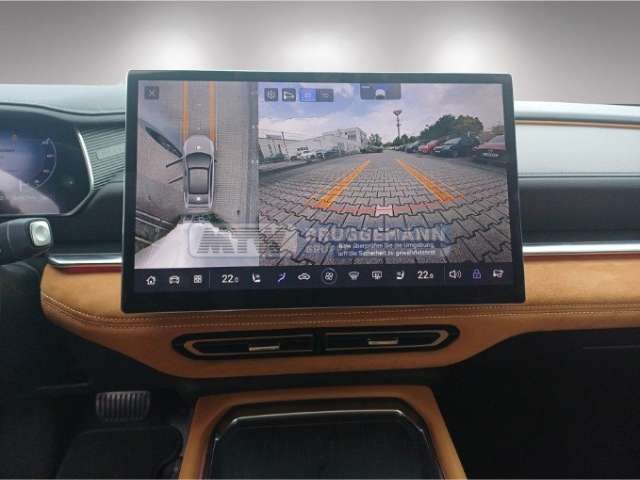 Fahrzeugbild eines Mazda Mazda6