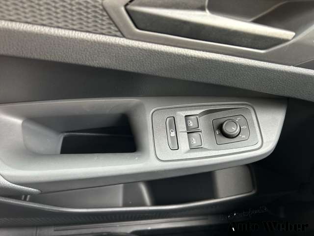 Fahrzeugbild eines Volkswagen Caddy