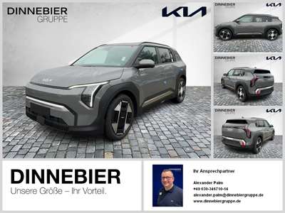 Bild Kia EV3