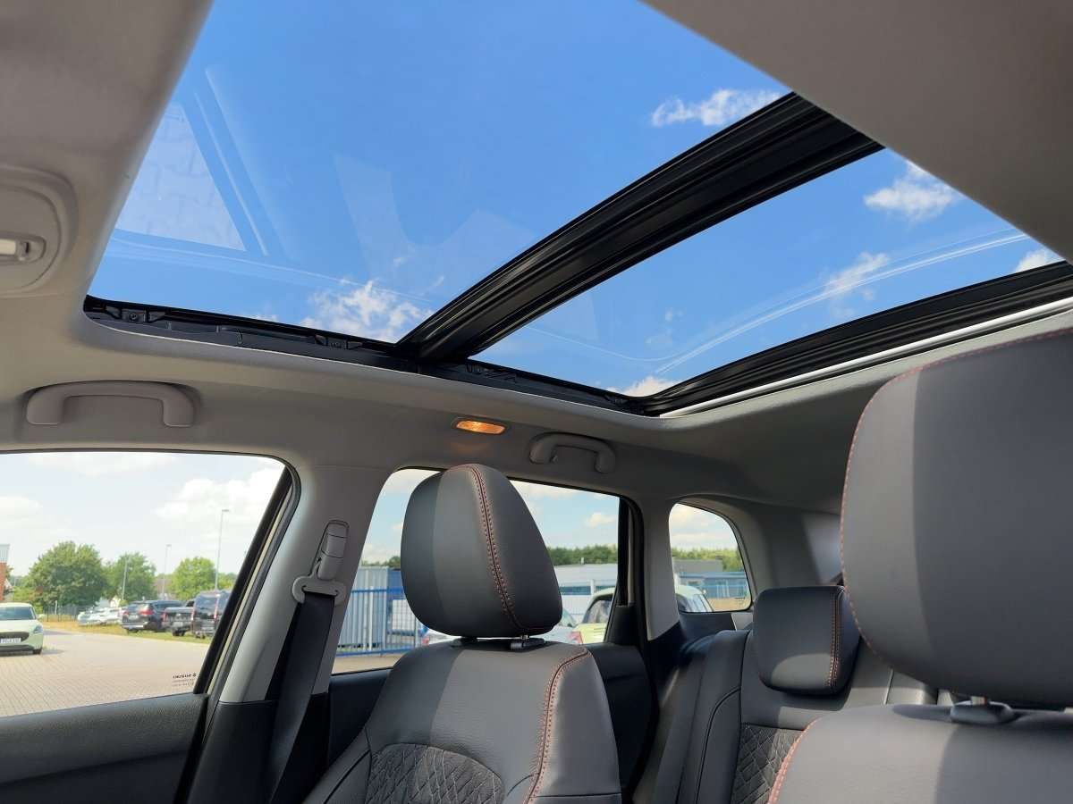 Fahrzeugbild eines Suzuki Vitara