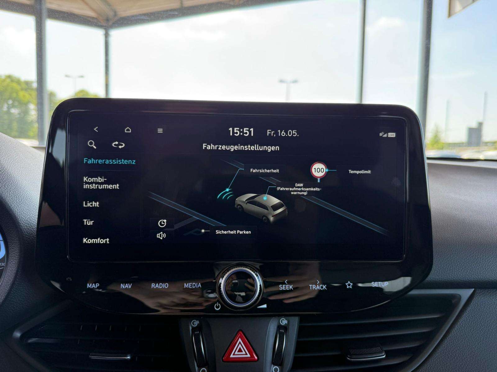 Fahrzeugbild eines Hyundai i30