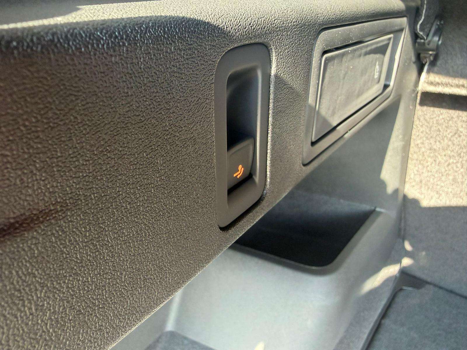 Fahrzeugbild eines Volkswagen Tiguan