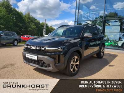 Bild Dacia Duster