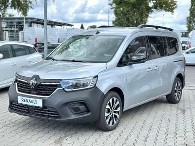 Bild Renault Kangoo