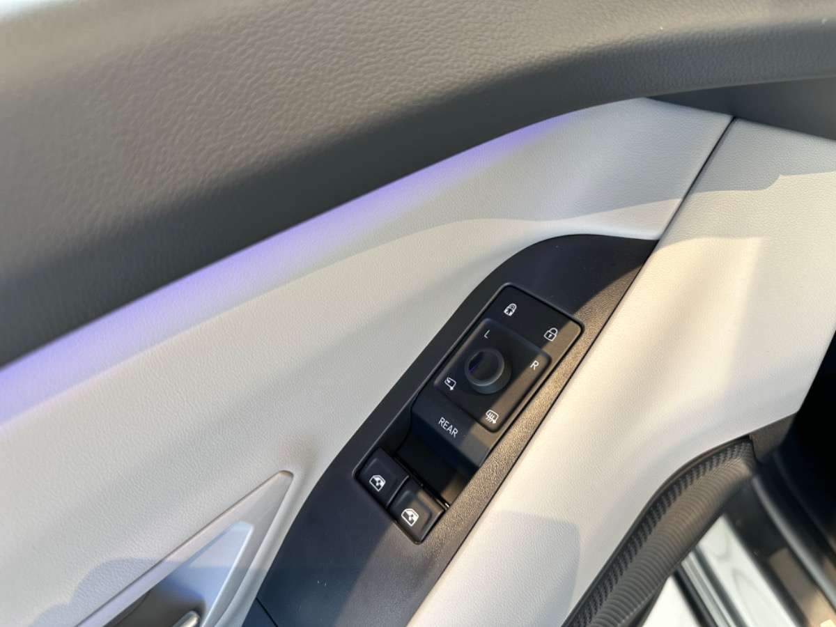 Fahrzeugbild eines Ford Explorer