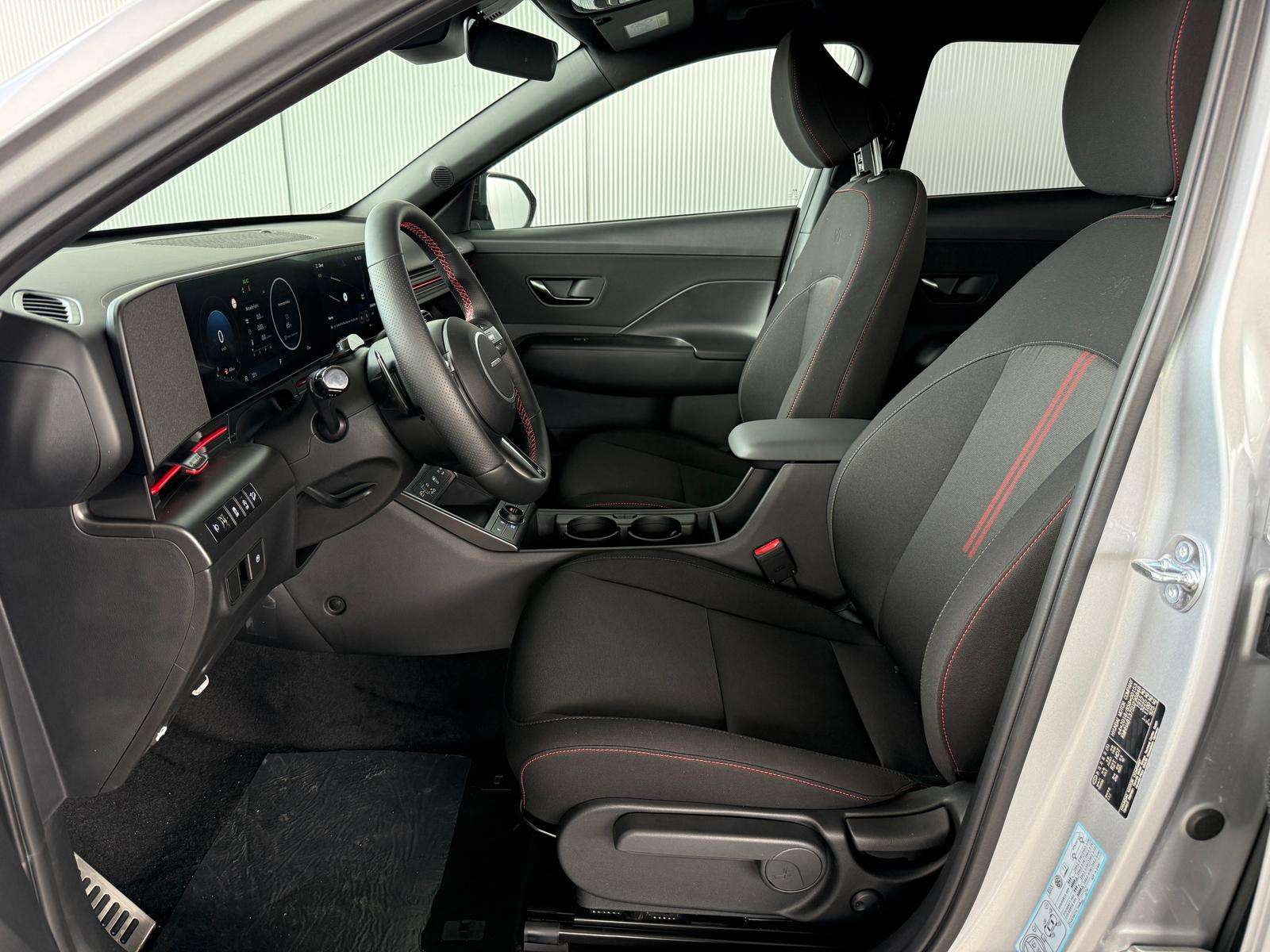 Fahrzeugbild eines Hyundai Kona