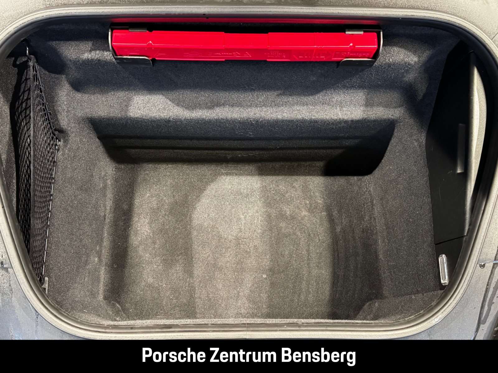 Fahrzeugbild eines Porsche 911