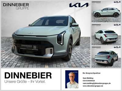Bild Kia XCeed