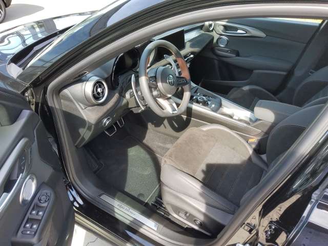 Fahrzeugbild eines Alfa Romeo Tonale