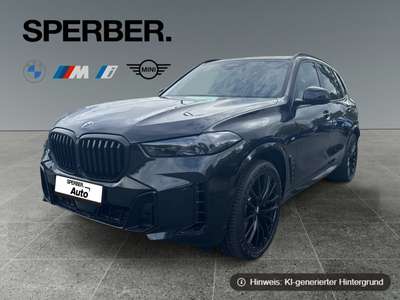 Bild BMW X5