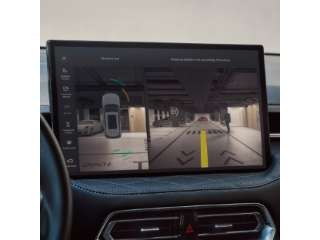 Fahrzeugbild eines GWM Wey 03
