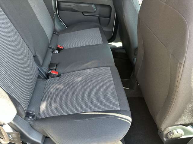 Fahrzeugbild eines Ford Transit Courier