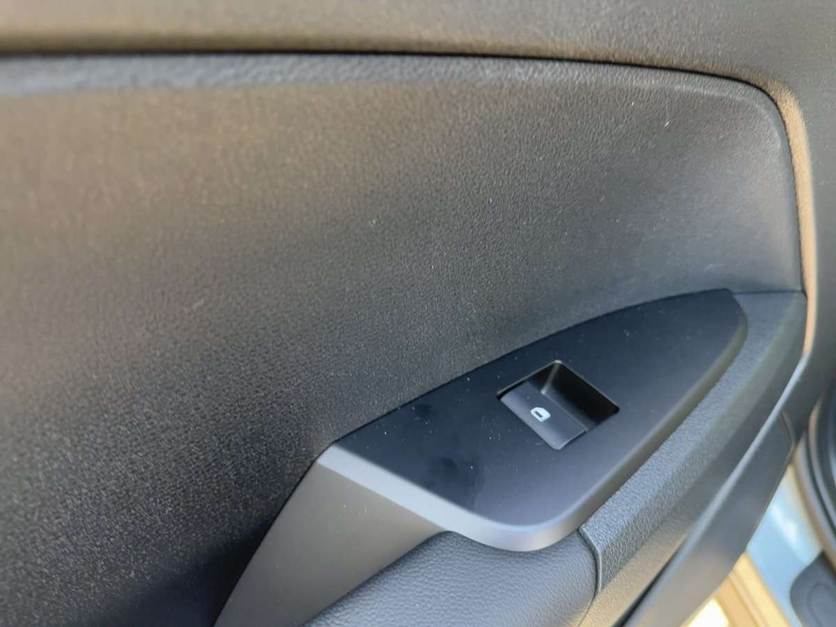 Fahrzeugbild eines Kia Sportage