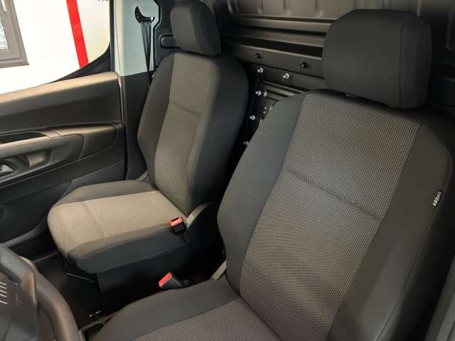 Fahrzeugbild eines Fiat Scudo
