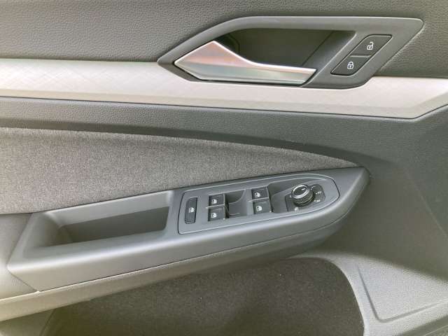 Fahrzeugbild eines Volkswagen Golf