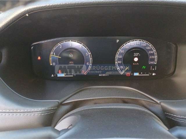 Fahrzeugbild eines Jeep Compass