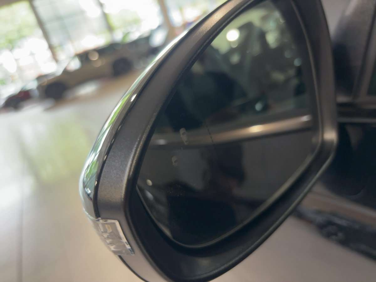 Fahrzeugbild eines Kia XCeed