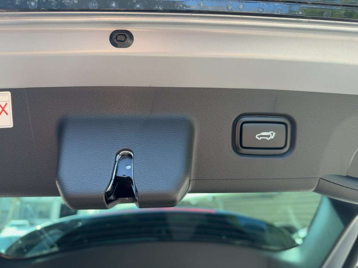 Fahrzeugbild eines Kia Sportage