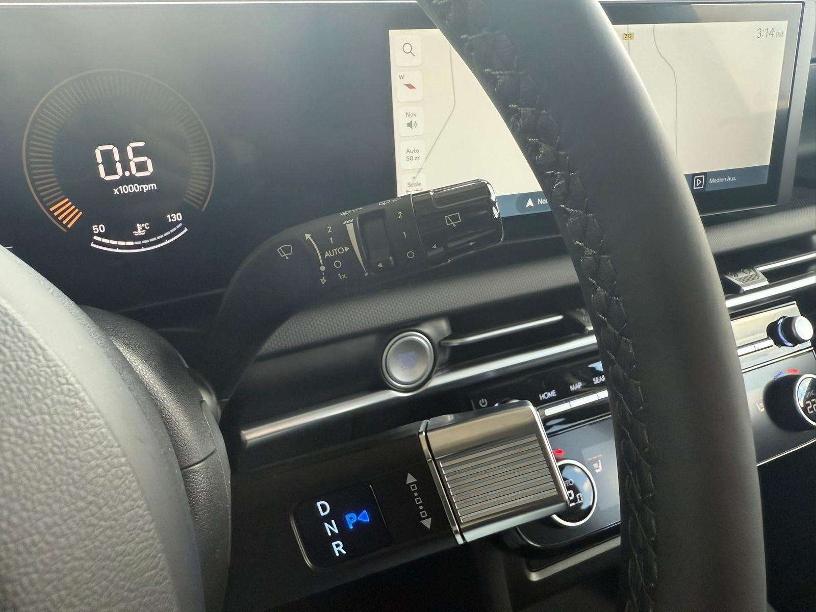 Fahrzeugbild eines Hyundai Tucson