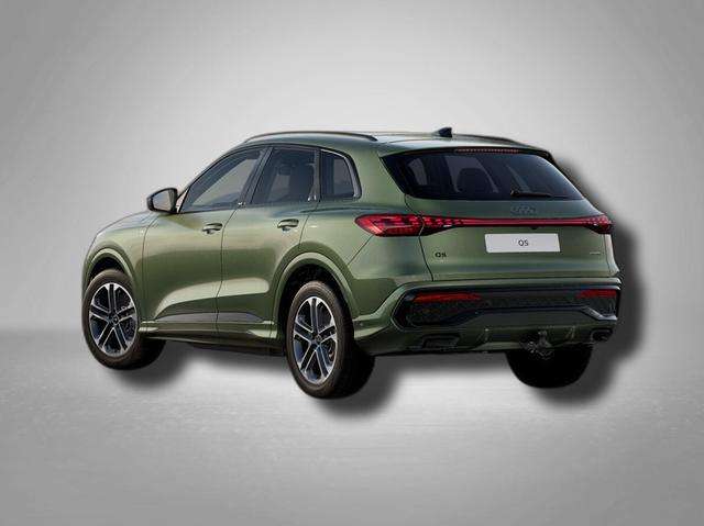 Fahrzeugbild eines Audi Q5
