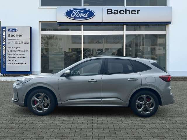 Fahrzeugbild eines Ford Kuga