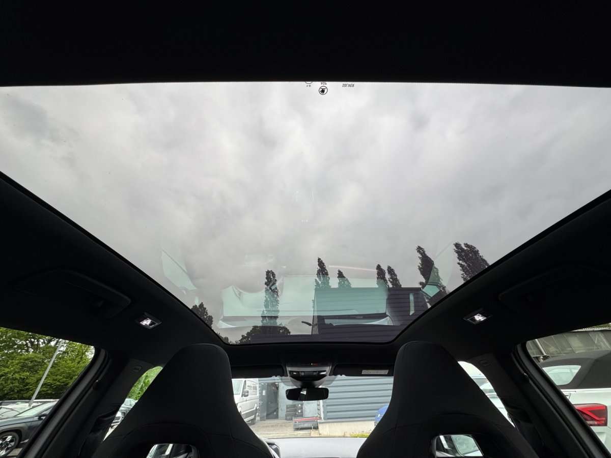 Fahrzeugbild eines Skoda Fabia
