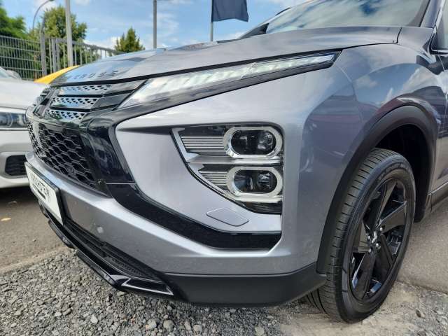 Fahrzeugbild eines Mitsubishi Eclipse Cross