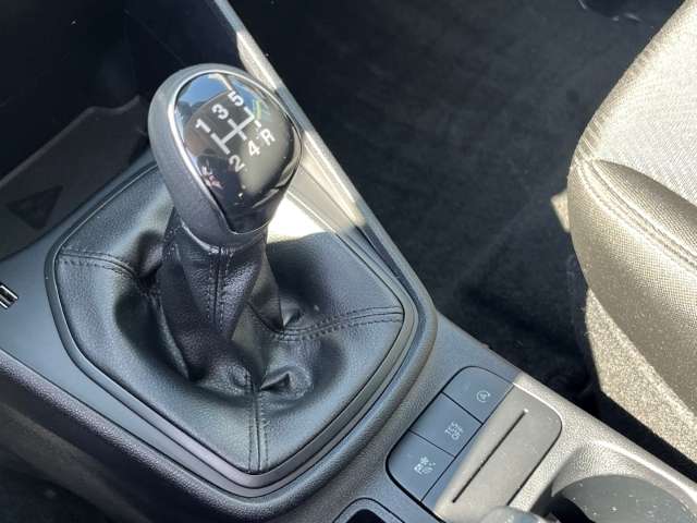 Fahrzeugbild eines Ford Fiesta