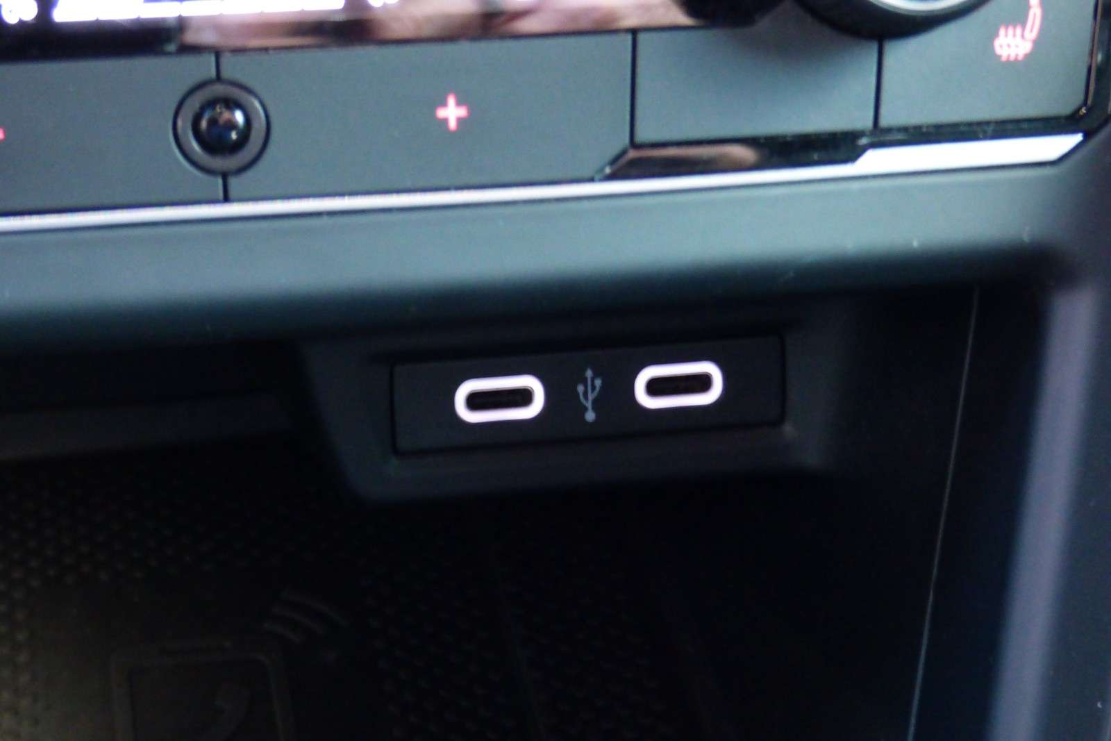 Fahrzeugbild eines Volkswagen Polo