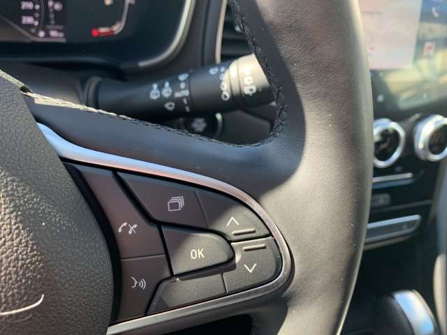 Fahrzeugbild eines Renault Mégane