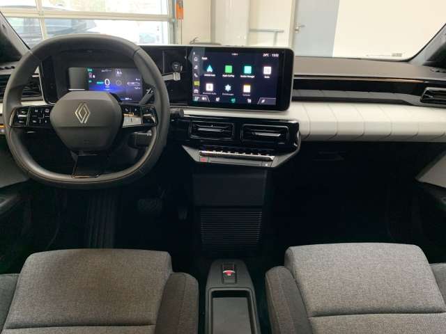 Fahrzeugbild eines Renault 5 E-TECH