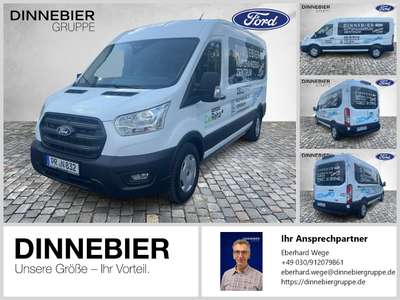 Bild Ford Transit