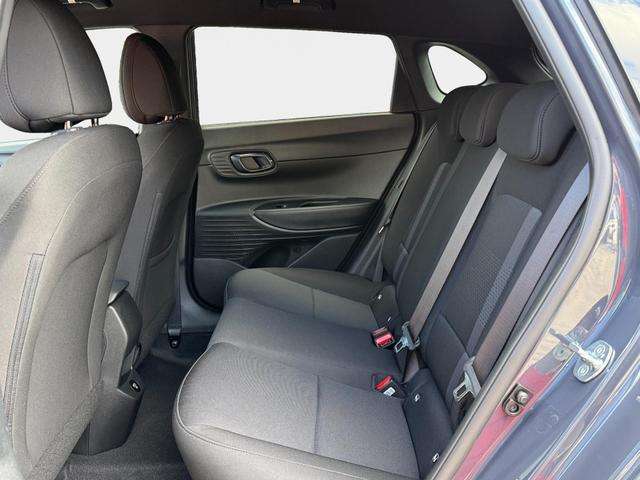 Fahrzeugbild eines Hyundai i20