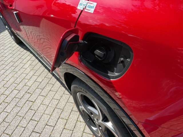 Fahrzeugbild eines Alfa Romeo Junior