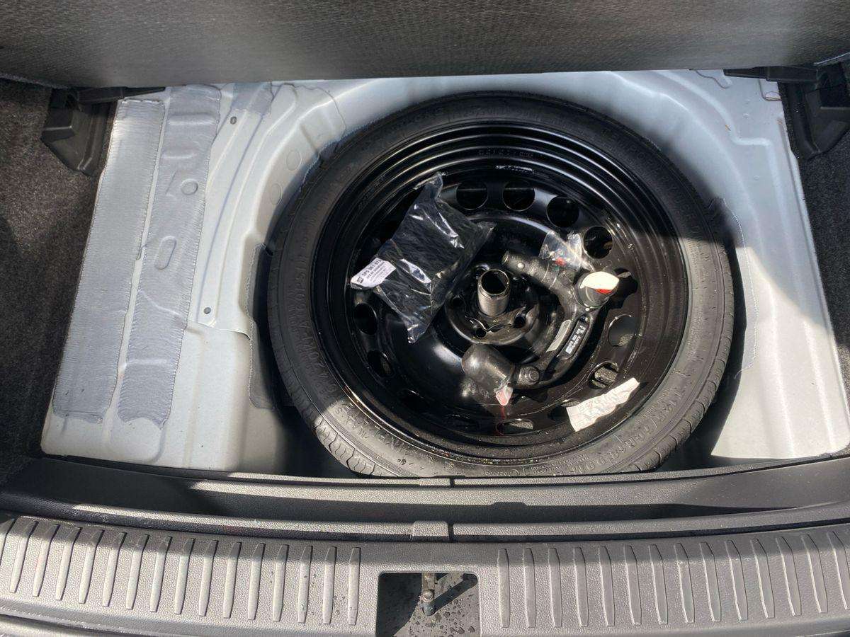 Fahrzeugbild eines SEAT Arona