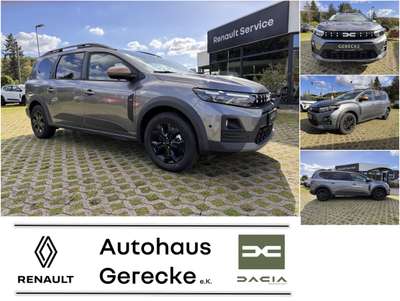 Bild Dacia Jogger