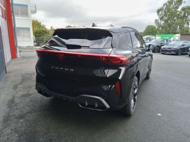 Fahrzeugbild eines CUPRA Terramar