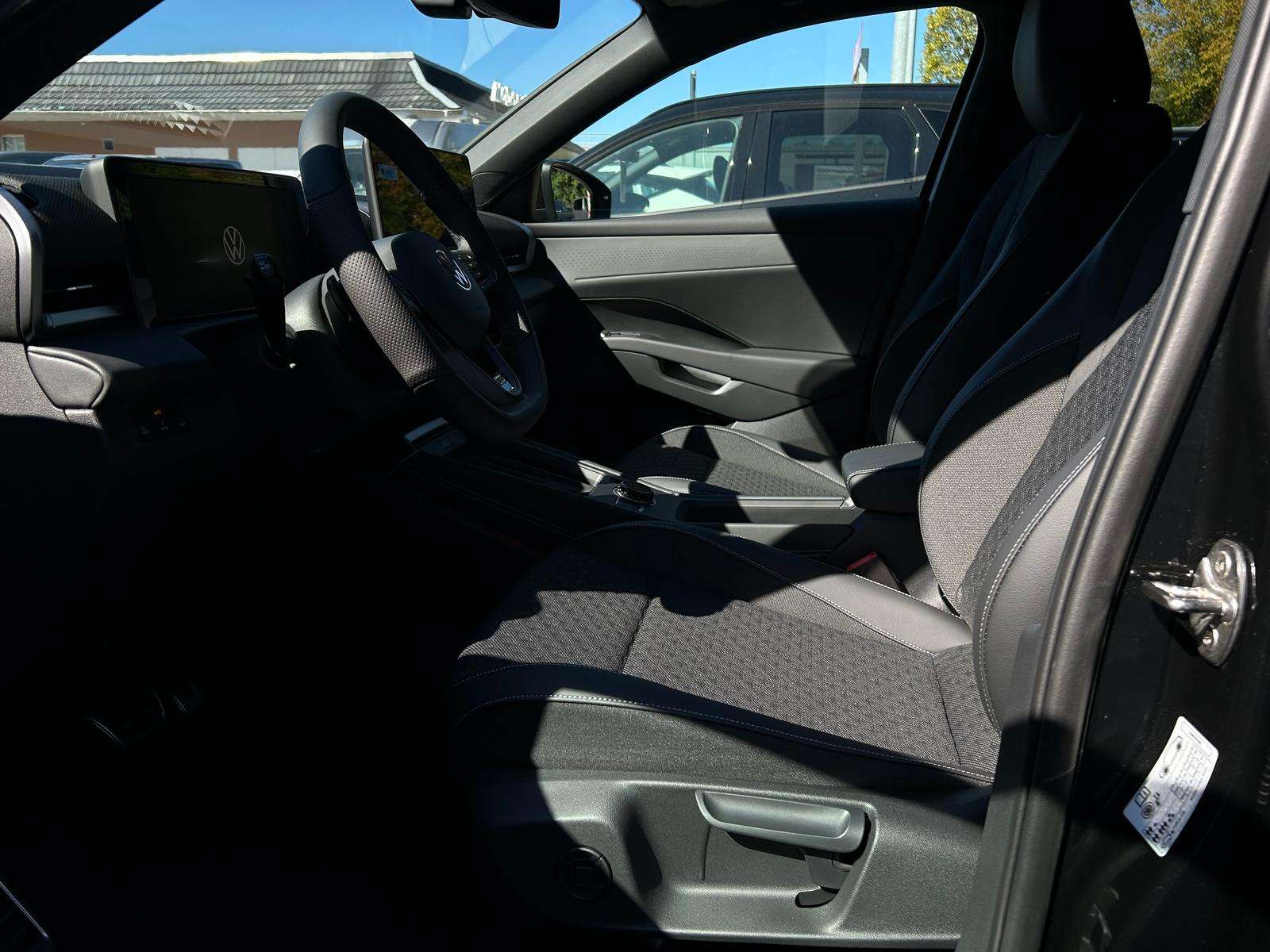 Fahrzeugbild eines Volkswagen T-Roc