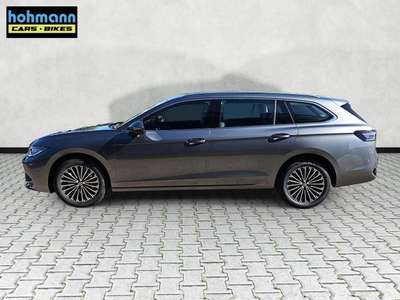 Bild Volkswagen Passat