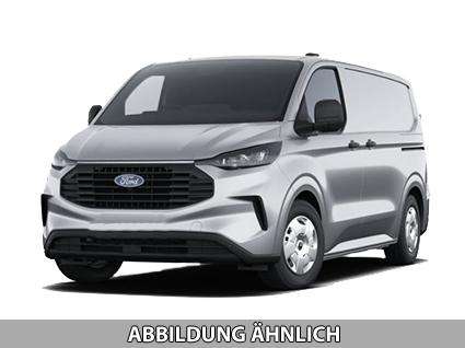 Fahrzeugbild eines Ford Transit Custom