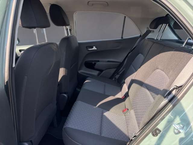 Fahrzeugbild eines Kia Picanto