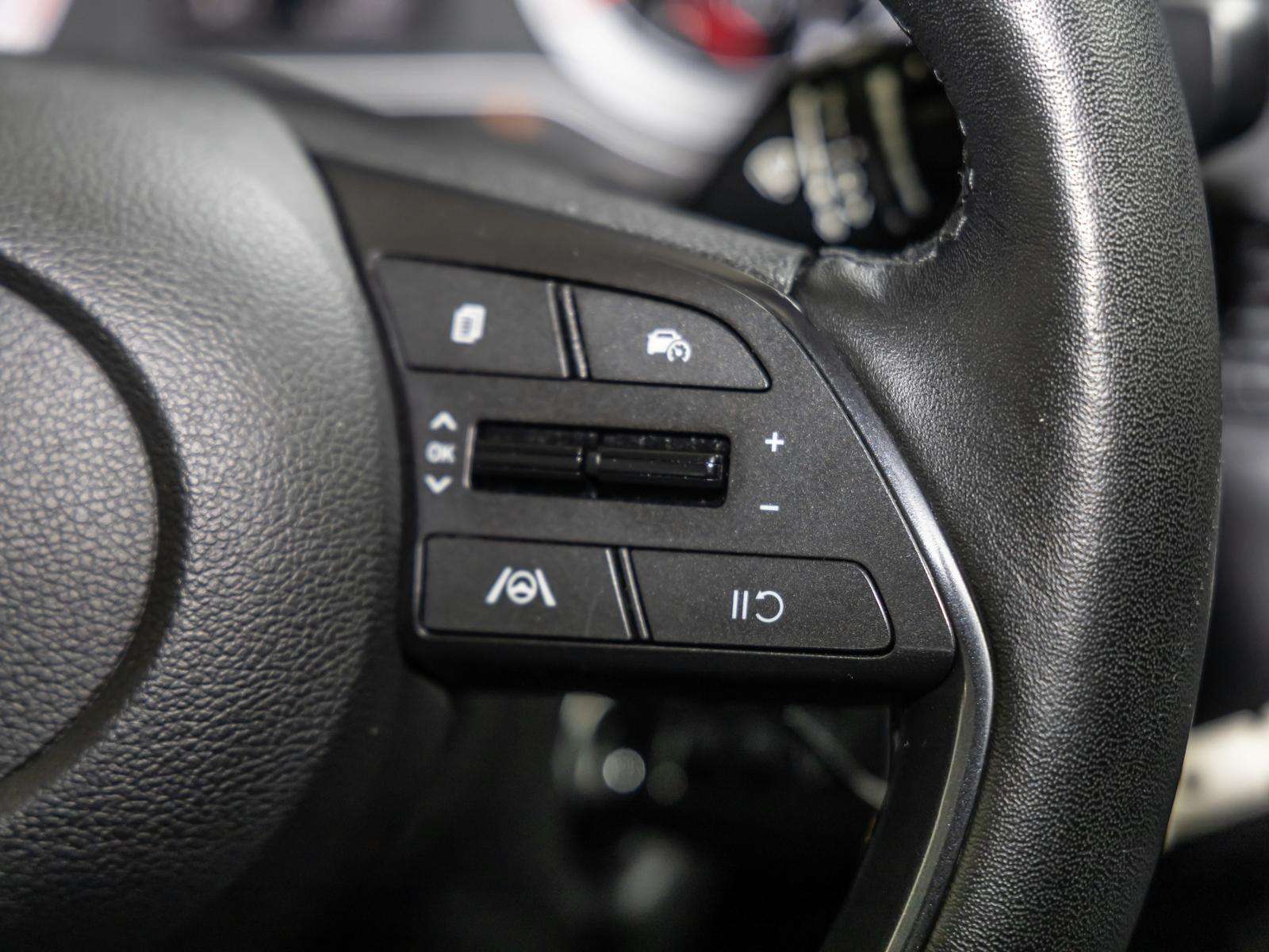 Fahrzeugbild eines Hyundai Bayon