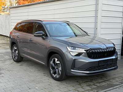 Bild Skoda Kodiaq