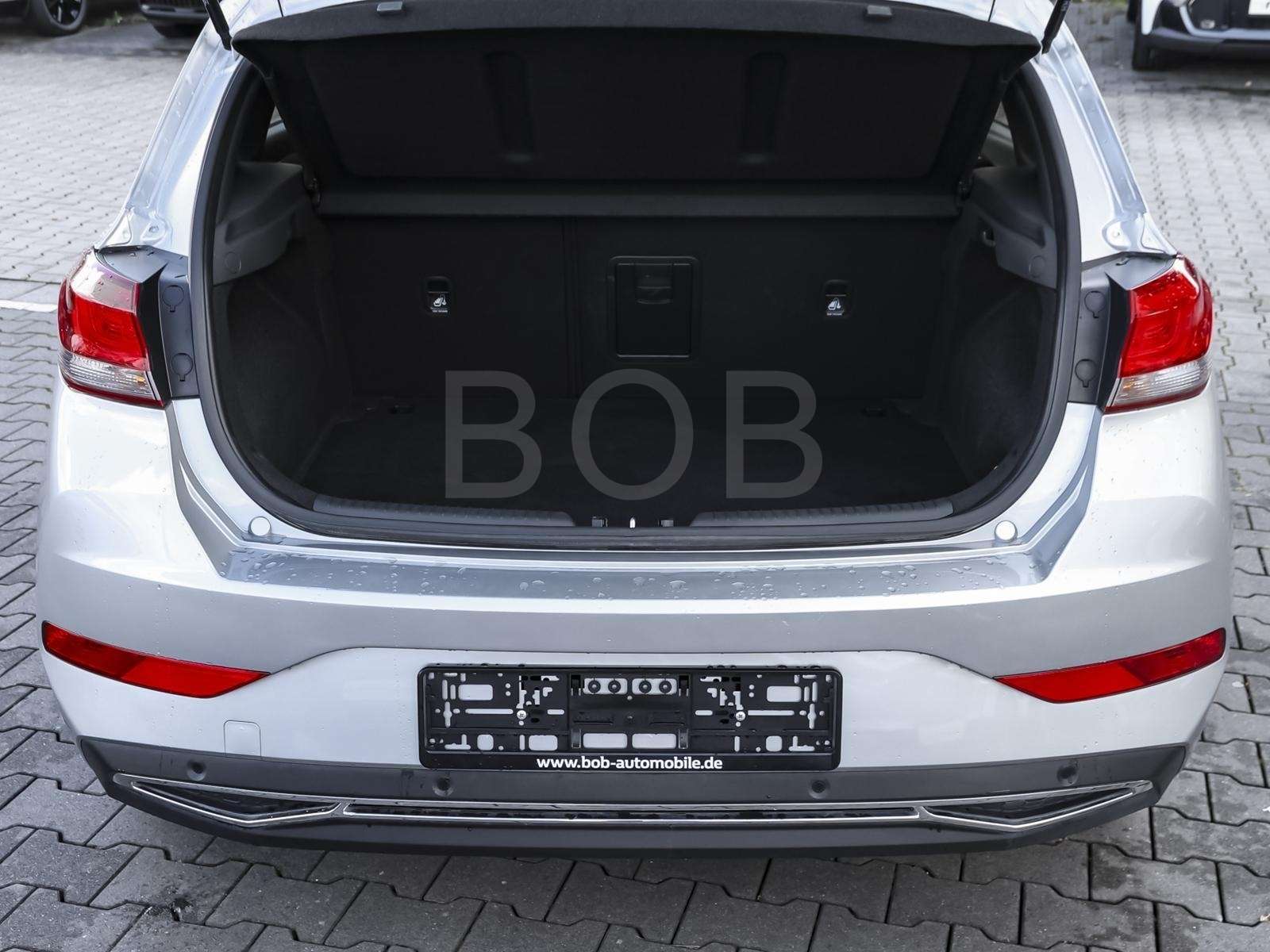 Fahrzeugbild eines Hyundai i30