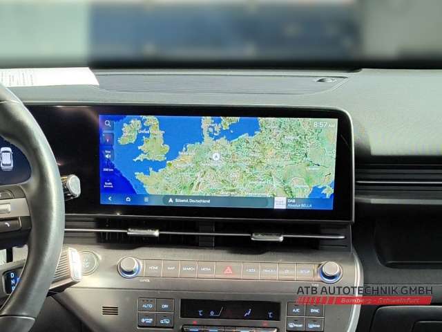 Fahrzeugbild eines Hyundai Kona Elektro