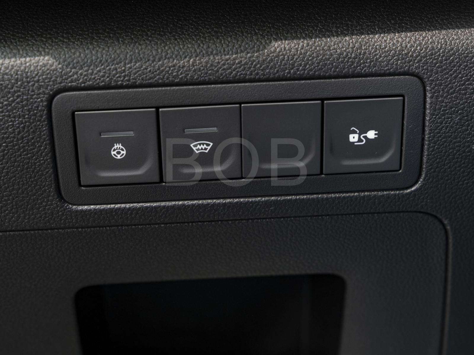 Fahrzeugbild eines Renault Kangoo E-TECH