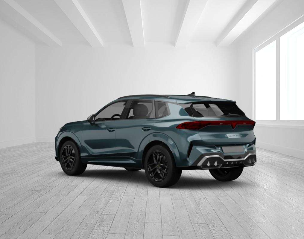 Fahrzeugbild eines CUPRA Terramar